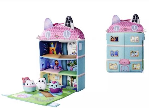 Domek dla kotów Gabi 36cm Domek dla kotów Gabi 36cm