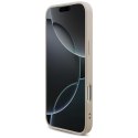 Guess 4G Strap 4G Classic Logo - Etui iPhone 17 Pro Max (różowy)