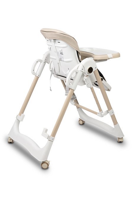 KRZESEŁKO DO KARMIENIA NESTO BEIGE KRZESEŁKO DO KARMIENIA NESTO BEIGE