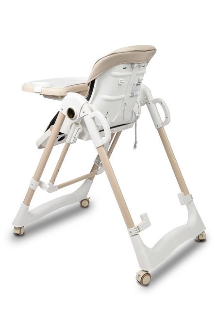 KRZESEŁKO DO KARMIENIA NESTO BEIGE KRZESEŁKO DO KARMIENIA NESTO BEIGE