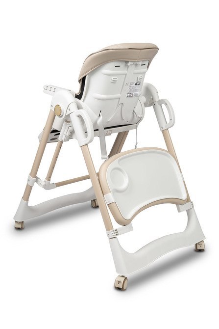 KRZESEŁKO DO KARMIENIA NESTO BEIGE KRZESEŁKO DO KARMIENIA NESTO BEIGE