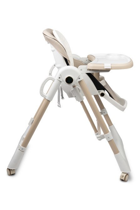 KRZESEŁKO DO KARMIENIA NESTO BEIGE KRZESEŁKO DO KARMIENIA NESTO BEIGE