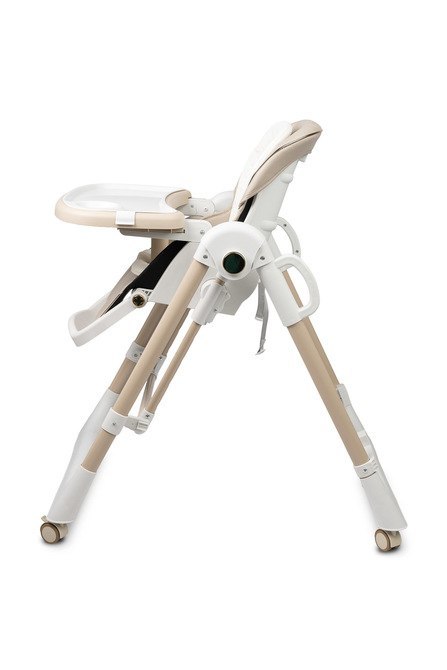 KRZESEŁKO DO KARMIENIA NESTO BEIGE KRZESEŁKO DO KARMIENIA NESTO BEIGE