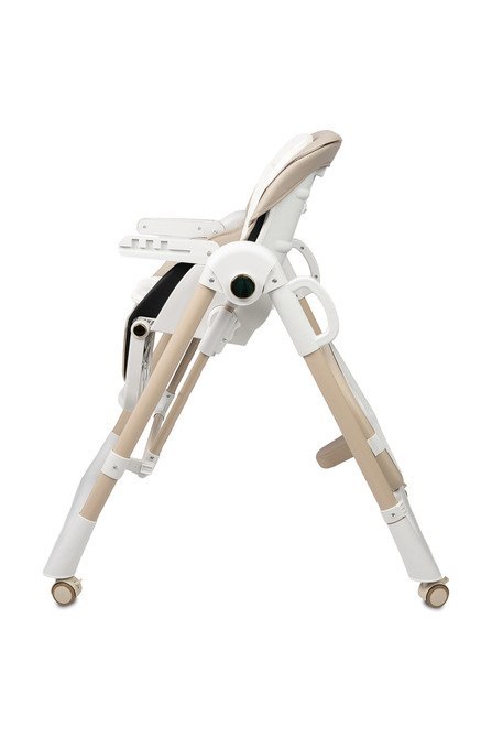 KRZESEŁKO DO KARMIENIA NESTO BEIGE KRZESEŁKO DO KARMIENIA NESTO BEIGE