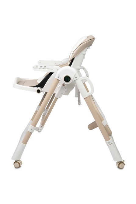 KRZESEŁKO DO KARMIENIA NESTO BEIGE KRZESEŁKO DO KARMIENIA NESTO BEIGE