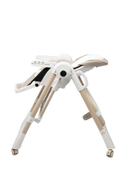 KRZESEŁKO DO KARMIENIA NESTO BEIGE KRZESEŁKO DO KARMIENIA NESTO BEIGE