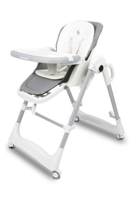 KRZESEŁKO DO KARMIENIA NESTO GREY