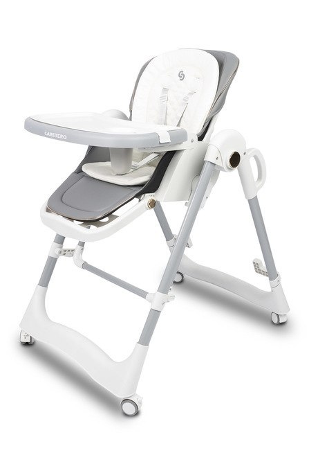 KRZESEŁKO DO KARMIENIA NESTO GREY KRZESEŁKO DO KARMIENIA NESTO GREY