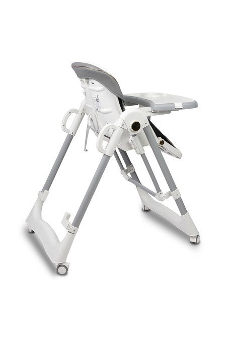 KRZESEŁKO DO KARMIENIA NESTO GREY KRZESEŁKO DO KARMIENIA NESTO GREY