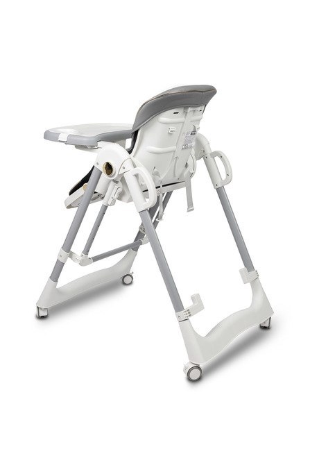 KRZESEŁKO DO KARMIENIA NESTO GREY KRZESEŁKO DO KARMIENIA NESTO GREY