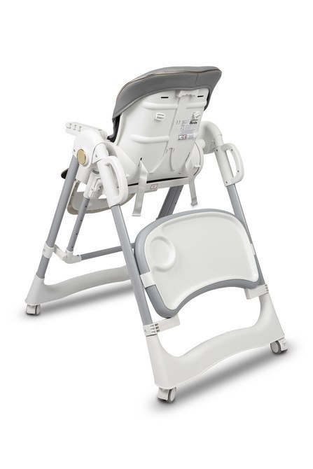 KRZESEŁKO DO KARMIENIA NESTO GREY KRZESEŁKO DO KARMIENIA NESTO GREY