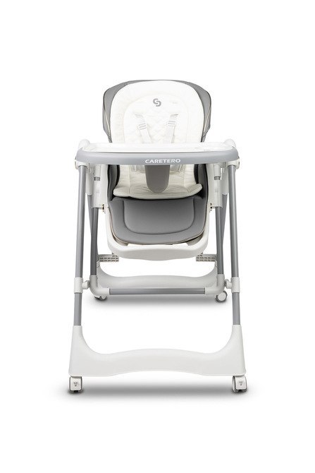 KRZESEŁKO DO KARMIENIA NESTO GREY KRZESEŁKO DO KARMIENIA NESTO GREY