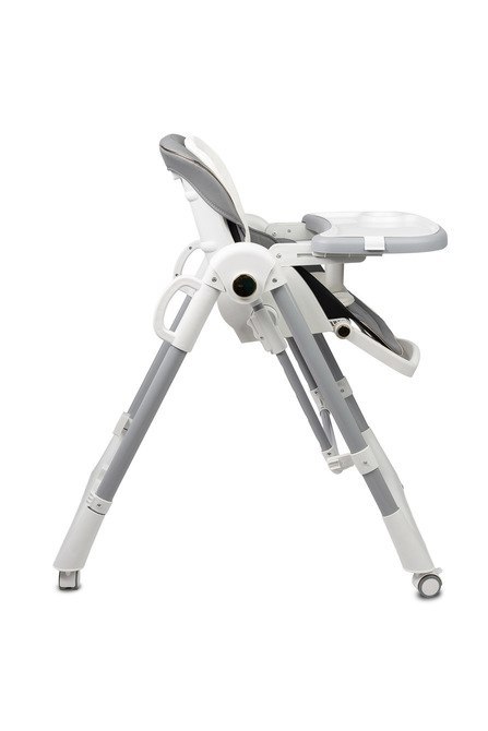 KRZESEŁKO DO KARMIENIA NESTO GREY KRZESEŁKO DO KARMIENIA NESTO GREY