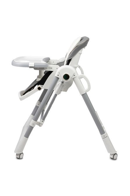 KRZESEŁKO DO KARMIENIA NESTO GREY KRZESEŁKO DO KARMIENIA NESTO GREY