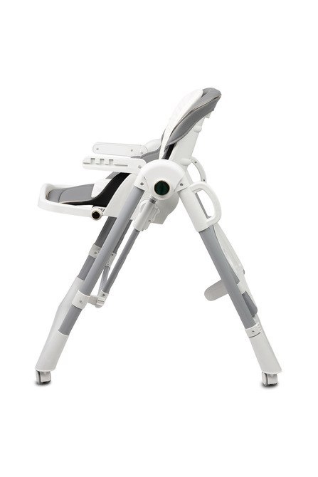 KRZESEŁKO DO KARMIENIA NESTO GREY KRZESEŁKO DO KARMIENIA NESTO GREY