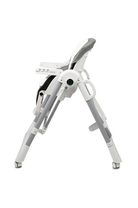 KRZESEŁKO DO KARMIENIA NESTO GREY KRZESEŁKO DO KARMIENIA NESTO GREY