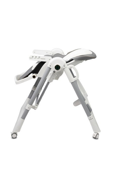 KRZESEŁKO DO KARMIENIA NESTO GREY KRZESEŁKO DO KARMIENIA NESTO GREY