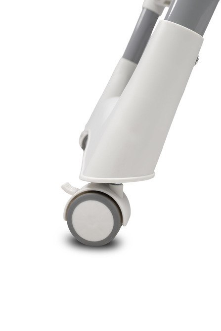 KRZESEŁKO DO KARMIENIA NESTO GREY KRZESEŁKO DO KARMIENIA NESTO GREY