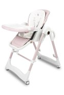 KRZESEŁKO DO KARMIENIA NESTO PINK