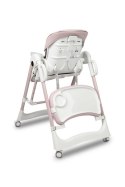 KRZESEŁKO DO KARMIENIA NESTO PINK