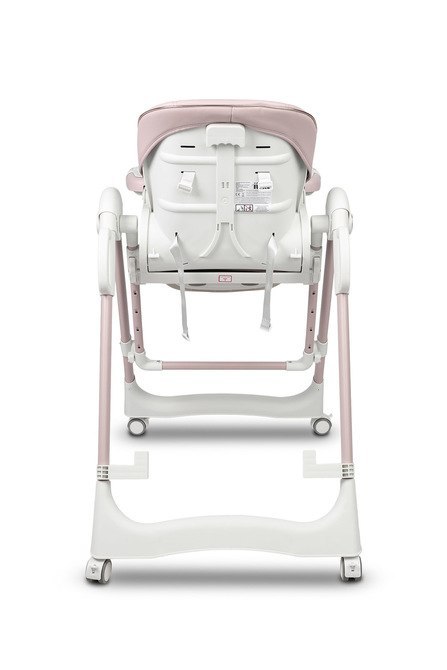 KRZESEŁKO DO KARMIENIA NESTO PINK KRZESEŁKO DO KARMIENIA NESTO PINK