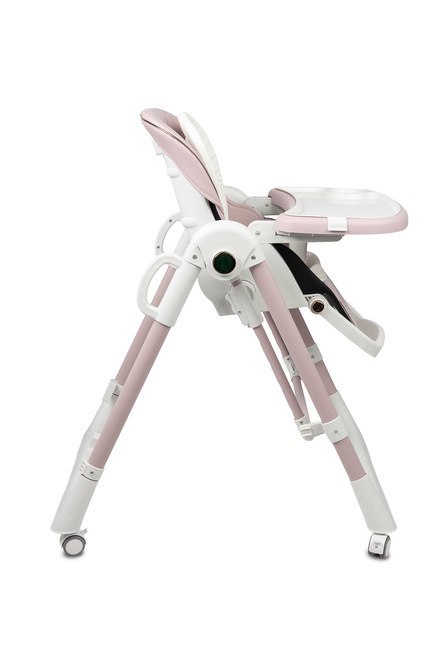 KRZESEŁKO DO KARMIENIA NESTO PINK KRZESEŁKO DO KARMIENIA NESTO PINK