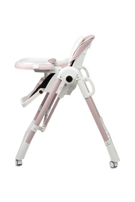 KRZESEŁKO DO KARMIENIA NESTO PINK KRZESEŁKO DO KARMIENIA NESTO PINK