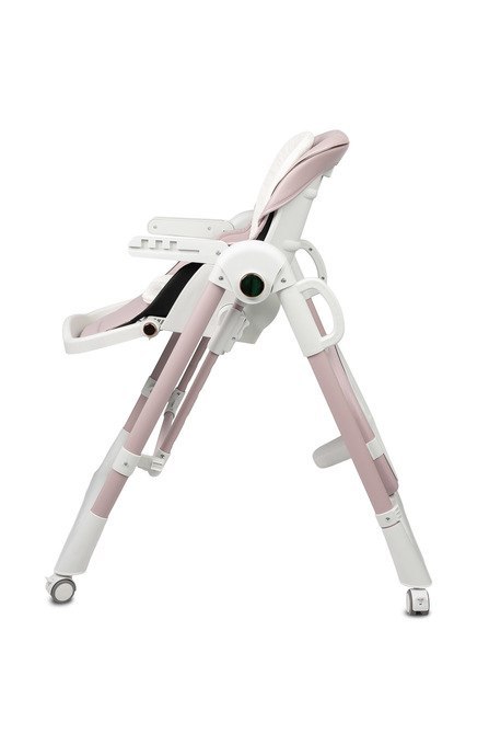 KRZESEŁKO DO KARMIENIA NESTO PINK KRZESEŁKO DO KARMIENIA NESTO PINK