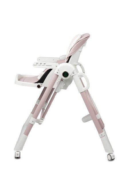 KRZESEŁKO DO KARMIENIA NESTO PINK KRZESEŁKO DO KARMIENIA NESTO PINK