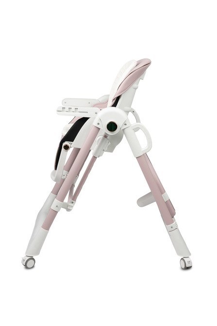 KRZESEŁKO DO KARMIENIA NESTO PINK KRZESEŁKO DO KARMIENIA NESTO PINK