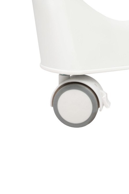 KRZESEŁKO DO KARMIENIA NESTO PINK KRZESEŁKO DO KARMIENIA NESTO PINK