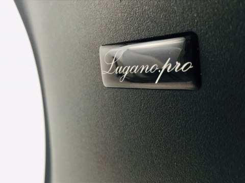 Krzesło skandynawskie IMPERIA BROWN II GATUNEK Krzesło skandynawskie IMPERIA BROWN II GATUNEK