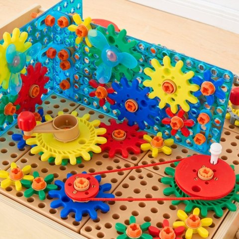 MASTERKIDZ STEM Activity Table Combo MASTERKIDZ STEM Activity Table Combo