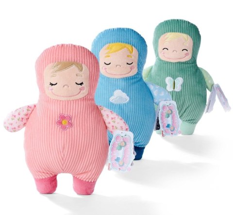 My Love Squishbabies 30cm 3 rodzaje My Love Squishbabies 30cm 3 rodzaje