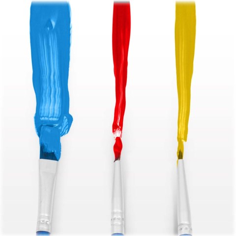 Obraz do malowania po numerach 40x50 cm Massido Dino Obraz do malowania po numerach 40x50 cm Massido Dino