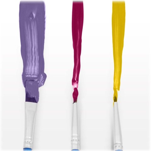 Obraz do malowania po numerach 40x50 cm Massido Kotek Obraz do malowania po numerach 40x50 cm Massido Kotek