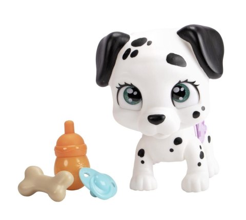 Pamper Petz Dalmatyńczyk 15cm Pamper Petz Dalmatyńczyk 15cm