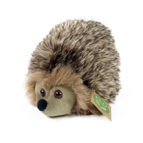 Rappa - Pluszowa realistyczna maskotka Jeż 17 cm Eco-Friendly Rappa - Pluszowa realistyczna maskotka Jeż 17 cm Eco-Friendly