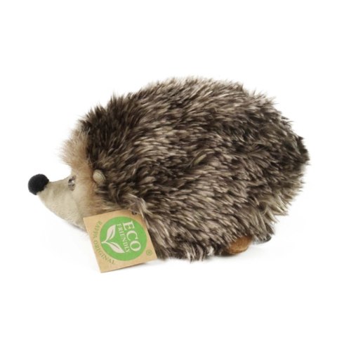 Rappa - Pluszowa realistyczna maskotka Jeż 17 cm Eco-Friendly Rappa - Pluszowa realistyczna maskotka Jeż 17 cm Eco-Friendly