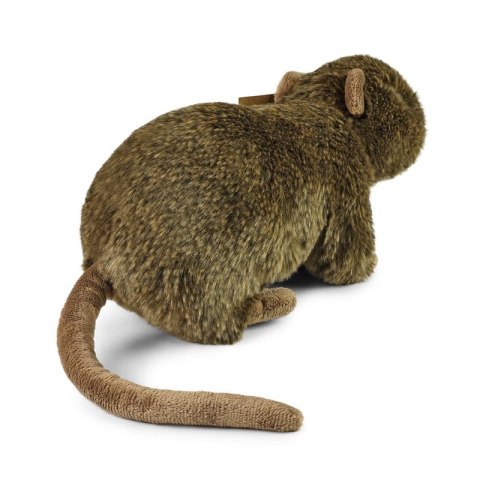 Rappa - Pluszowa realistyczna maskotka Nutria 27 cm Eco-Friendly Rappa - Pluszowa realistyczna maskotka Nutria 27 cm Eco-Friendly