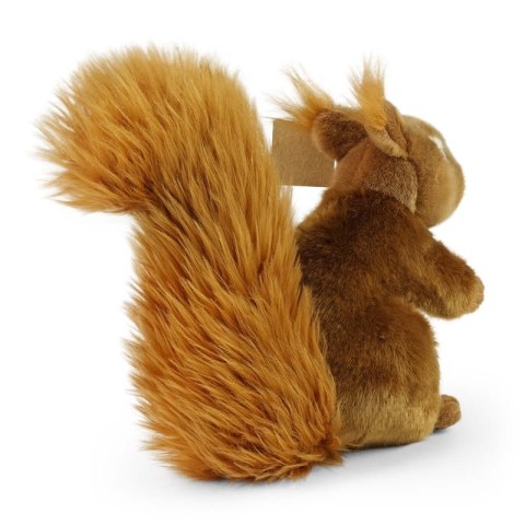 Rappa - Pluszowa realistyczna maskotka Wiewiórka 20 cm Eco-Friendly Rappa - Pluszowa realistyczna maskotka Wiewiórka 20 cm Eco-Friendly