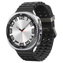 Spigen Bezel Tune Pro Diver - Obudowa / Pierścień ochronny do Samsung Galaxy Watch 8 44 mm (Black)