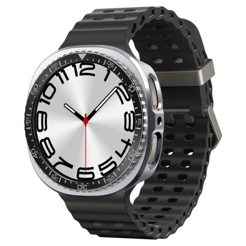 Spigen Bezel Tune Pro Diver - Obudowa / Pierścień ochronny do Samsung Galaxy Watch 8 44 mm (Black) Spigen Bezel Tune Pro Diver - Obudowa / Pierścień ochronny do Samsung Galaxy Watch 8 44 mm (Black)