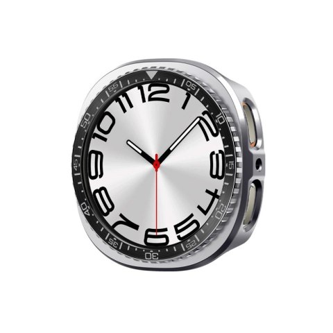 Spigen Bezel Tune Pro Diver - Obudowa / Pierścień ochronny do Samsung Galaxy Watch 8 44 mm (Black) Spigen Bezel Tune Pro Diver - Obudowa / Pierścień ochronny do Samsung Galaxy Watch 8 44 mm (Black)