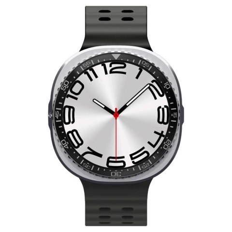Spigen Bezel Tune Pro Diver - Obudowa / Pierścień ochronny do Samsung Galaxy Watch 8 44 mm (Black) Spigen Bezel Tune Pro Diver - Obudowa / Pierścień ochronny do Samsung Galaxy Watch 8 44 mm (Black)