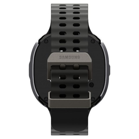 Spigen Bezel Tune Pro Diver - Obudowa / Pierścień ochronny do Samsung Galaxy Watch 8 44 mm (Black) Spigen Bezel Tune Pro Diver - Obudowa / Pierścień ochronny do Samsung Galaxy Watch 8 44 mm (Black)