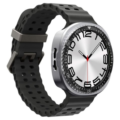 Spigen Bezel Tune Pro Diver - Obudowa / Pierścień ochronny do Samsung Galaxy Watch 8 44 mm (Black) Spigen Bezel Tune Pro Diver - Obudowa / Pierścień ochronny do Samsung Galaxy Watch 8 44 mm (Black)