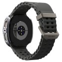 Spigen Bezel Tune Pro Diver - Obudowa / Pierścień ochronny do Samsung Galaxy Watch 8 44 mm (Black)
