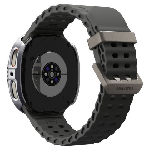 Spigen Bezel Tune Pro Diver - Obudowa / Pierścień ochronny do Samsung Galaxy Watch 8 44 mm (Black) Spigen Bezel Tune Pro Diver - Obudowa / Pierścień ochronny do Samsung Galaxy Watch 8 44 mm (Black)