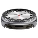 Spigen Bezel Tune Pro Diver - Obudowa / Pierścień ochronny do Samsung Galaxy Watch 8 44 mm (Black)